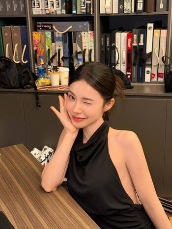 Full leaked Lee dahye private onlyfans photo