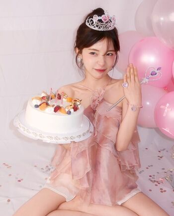Full leaked Lee dahye private onlyfans photo