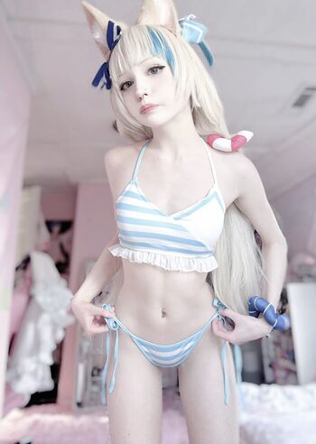 Full leaked Arianna sinn/ private onlyfans photo