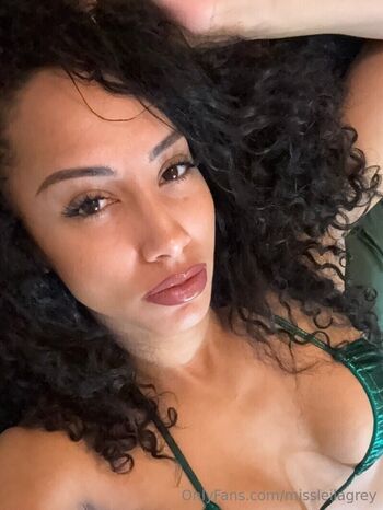 Full leaked Leila grey private onlyfans photo