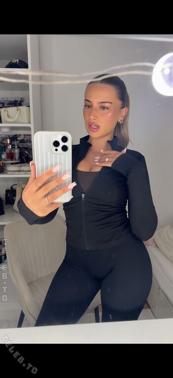 Full leaked Lejla dzamovic private onlyfans photo