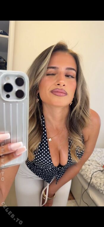 Full leaked Lejla dzamovic private onlyfans photo