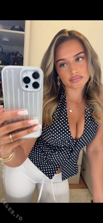 Full leaked Lejla dzamovic private onlyfans photo
