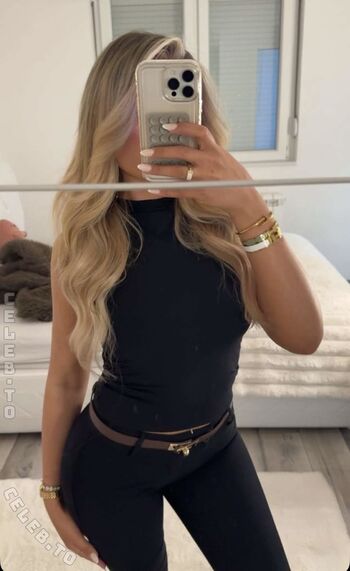 Full leaked Lejla dzamovic private onlyfans photo
