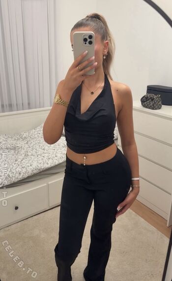 Full leaked Lejla dzamovic private onlyfans photo