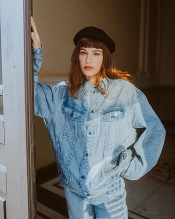 Full leaked Leleberlin private onlyfans photo