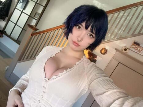 Full leaked Lemur lu private onlyfans photo