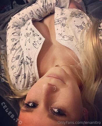 Lena Nitro