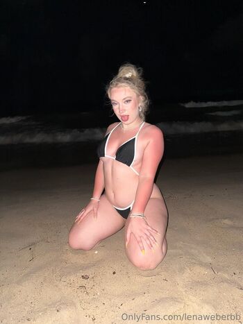 Full leaked Lena weber page private onlyfans photo