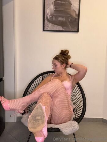 Full leaked Lena weber private onlyfans photo