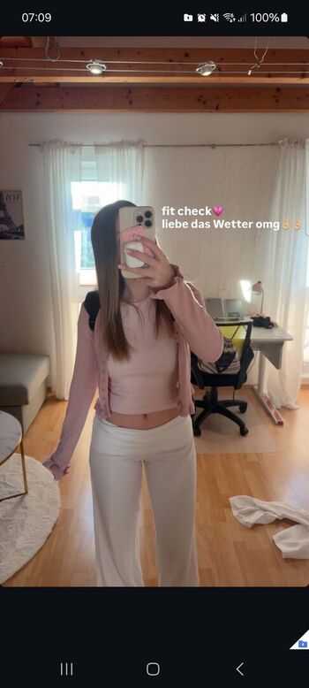 Full leaked Lenasboringlife private onlyfans photo