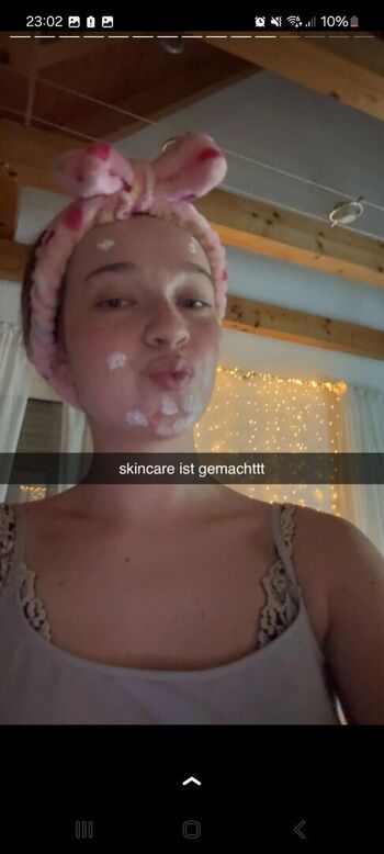Full leaked Lenasboringlife private onlyfans photo