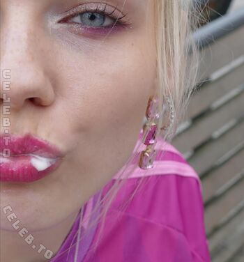 Full leaked Leni bahr private onlyfans photo