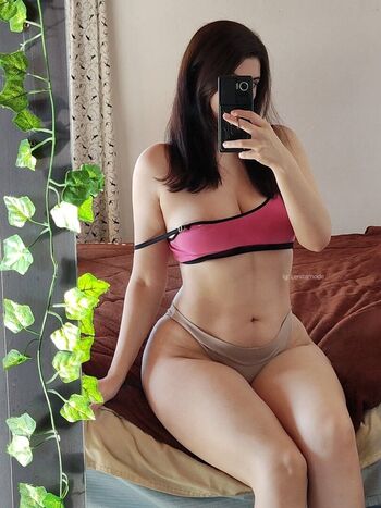 Full leaked Lenitacutefeets private onlyfans photo