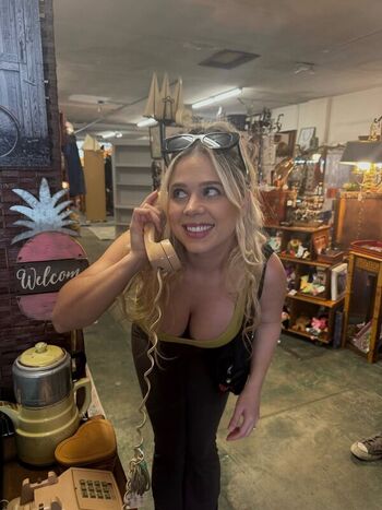 Full leaked Leonella montalvo private onlyfans photo