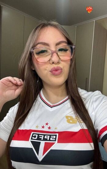Letícia Garcia dos Prazeres