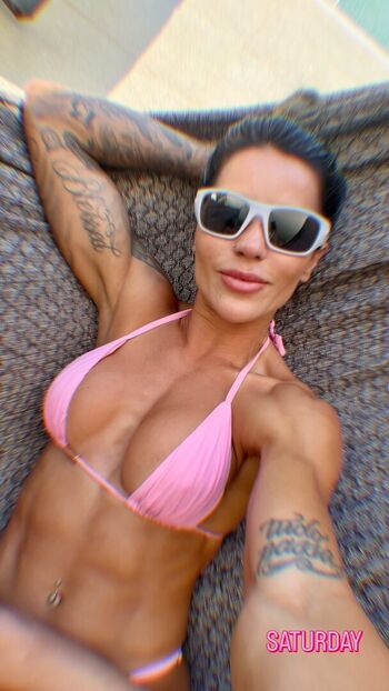 Full leaked Leticia bufoni private onlyfans photo