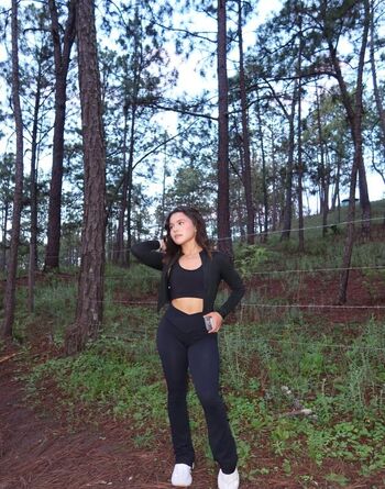 Full leaked Leticia murillo private onlyfans photo