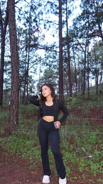 Full leaked Leticia murillo private onlyfans photo