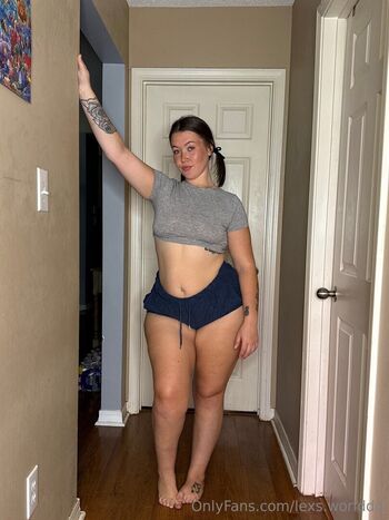 Full leaked Lex saige private onlyfans photo