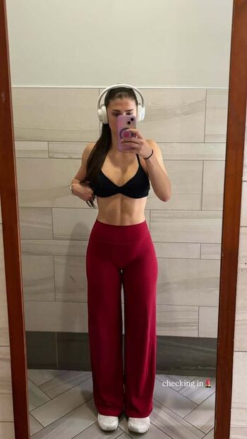 Full leaked Lexi kimmel private onlyfans photo
