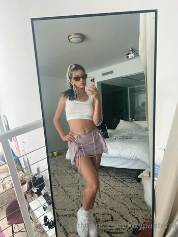 Full leaked Lexy panterra private onlyfans photo