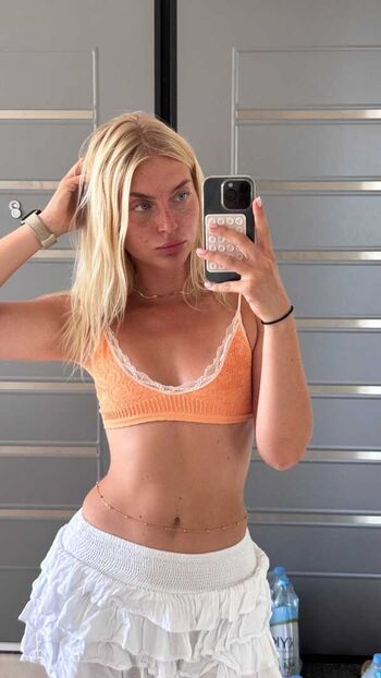 Full leaked Lia engel private onlyfans photo