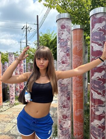Full leaked Lidia izquierdo private onlyfans photo