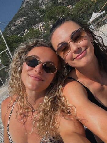 Full leaked Lieke klaver private onlyfans photo