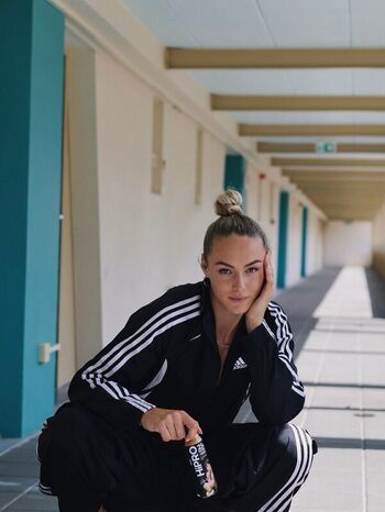 Full leaked Lieke klaver private onlyfans photo