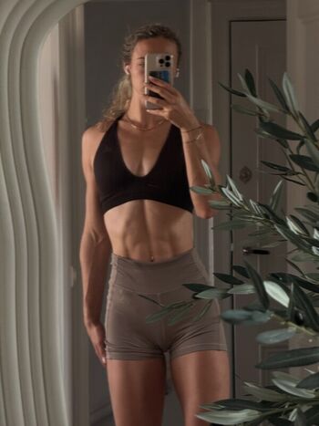 Full leaked Lieke klaver private onlyfans photo