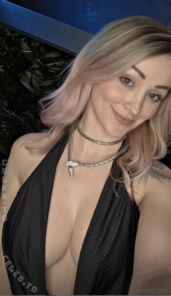 Full leaked Liensue  page private onlyfans photo