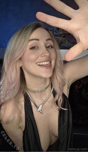 Full leaked Liensue  page private onlyfans photo