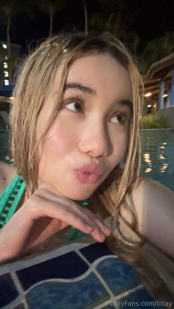Full leaked Lil tay private onlyfans photo
