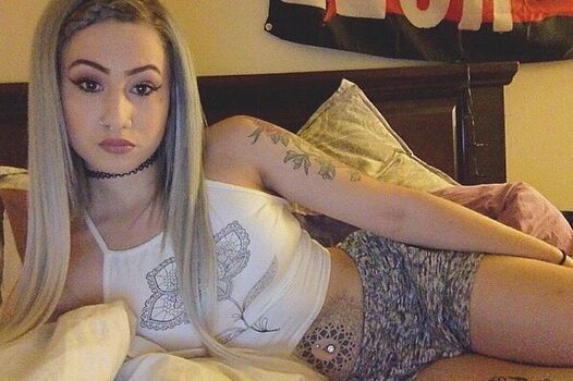 Full leaked Lilcannolii page private onlyfans photo