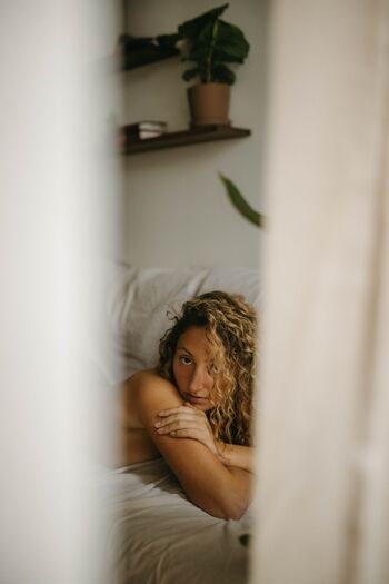 Full leaked Lili luxie private onlyfans photo