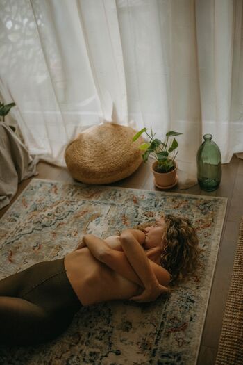 Full leaked Lili luxie private onlyfans photo