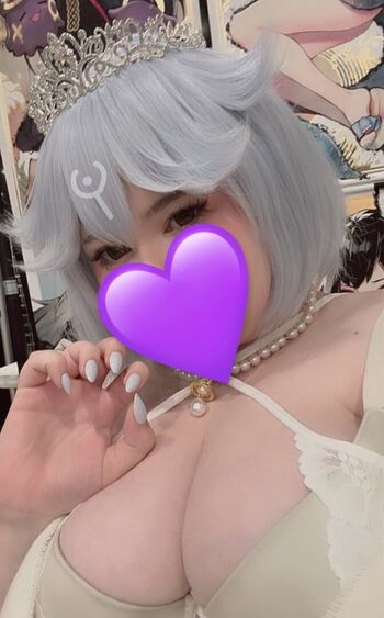 Full leaked Lili morgaine private onlyfans photo