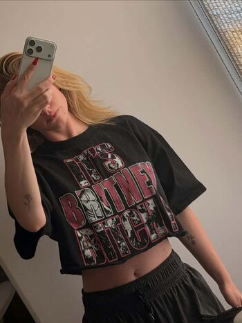 Full leaked Lili reinhart private onlyfans photo