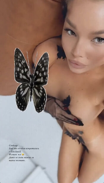 Full leaked Liliya hanusevich private onlyfans photo