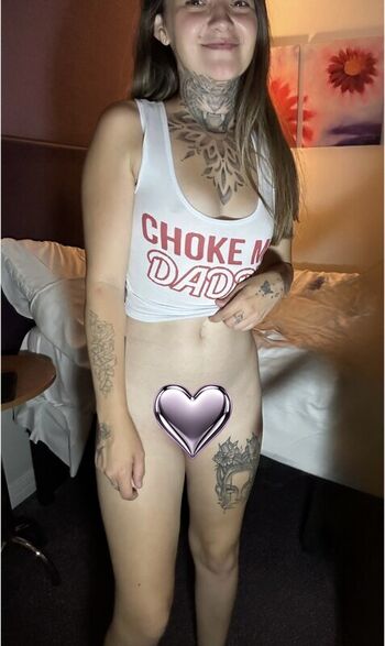Full leaked Lilmiss clo private onlyfans photo