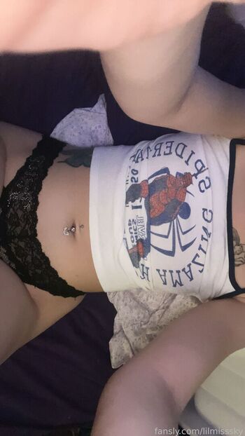 Lilmisssky
