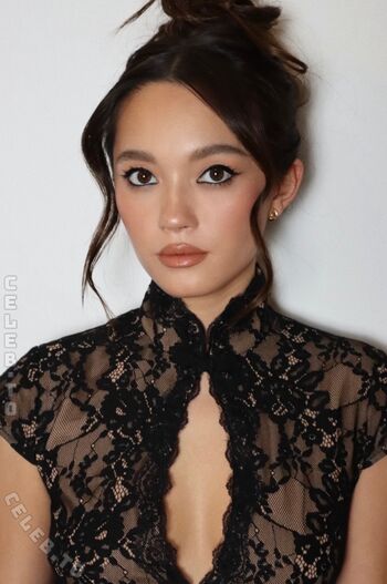 Lily Chee