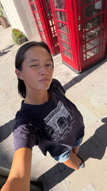 Full leaked Lily chee private onlyfans photo