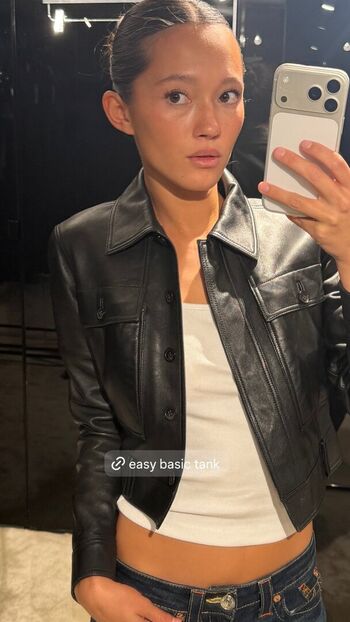 Full leaked Lily chee private onlyfans photo