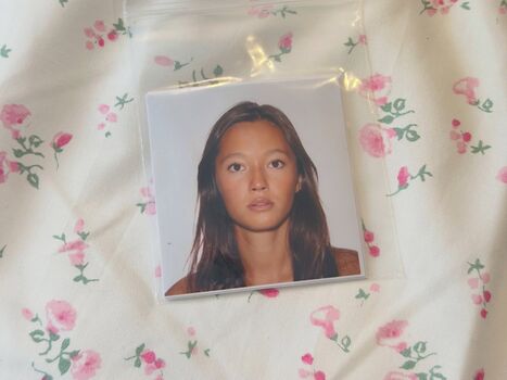 Full leaked Lily chee private onlyfans photo