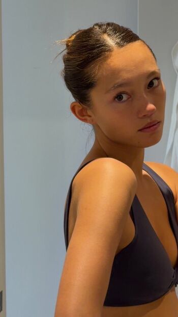 Full leaked Lily chee private onlyfans photo