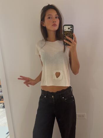 Full leaked Lily chee private onlyfans photo