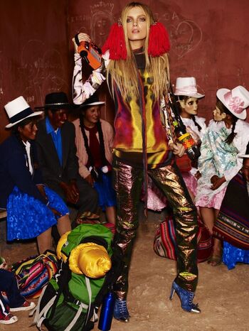 Full leaked Lily donaldson private onlyfans photo