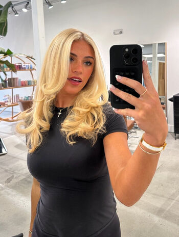 Full leaked Lily garofalo private onlyfans photo